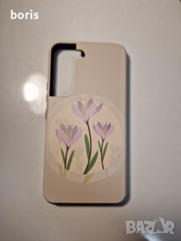 Samsung Galaxy S22, снимка 6 - Samsung - 52586013