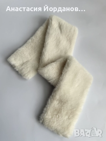 Шал, снимка 2 - Шалове - 52237015