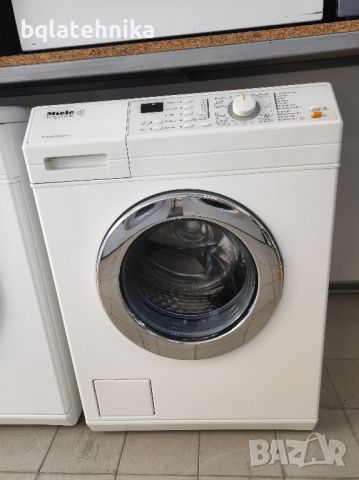 Пералня MIELE Softtronic W2577, снимка 1