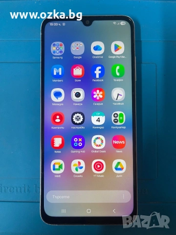 Samsung A05s SM-A057G 64GB