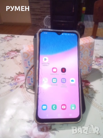 Телефон A30S самсунг