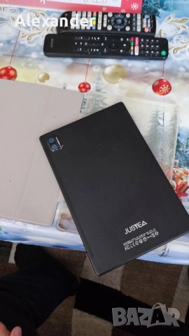 Jusyea J10 таблет, снимка 2 - Таблети - 52771057