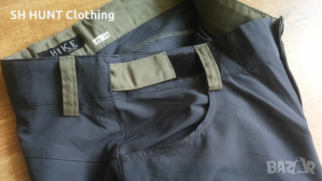 HIKE SPORT Stretch Trouser размер S панталон със здрава и еластична материи - 1528, снимка 5 - Екипировка - 52551323