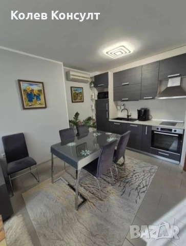 3-СТАЕН апартамент в с. Равда, снимка 3 - Апартаменти - 54227423