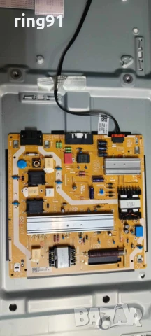 Захранване - BN44-01110H TV Samsung UE55BU8572U