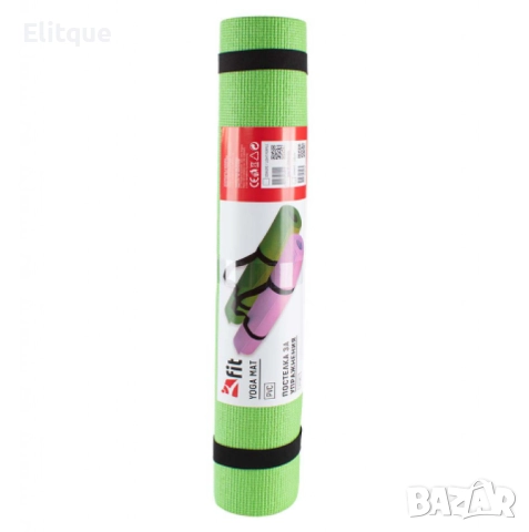 Подложка за упражнения от PVC, снимка 4 - Други - 52832067