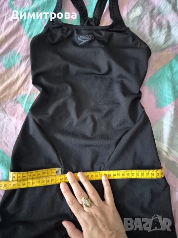 Намален! Бански Speedo Endurance +, снимка 8 - Детско бельо и бански  - 51810274