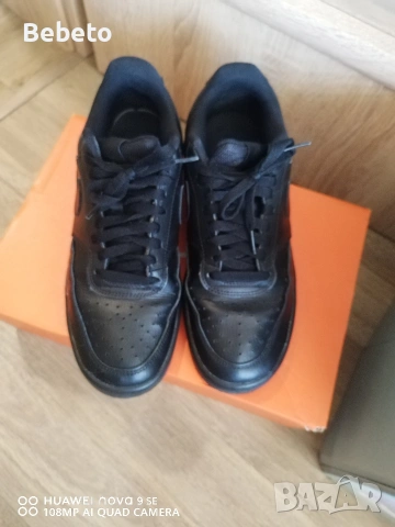 Обувки Nike 43 номер, снимка 5 - Спортно елегантни обувки - 53972638