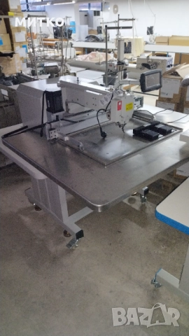 Шевен автомат програмирани бодове 