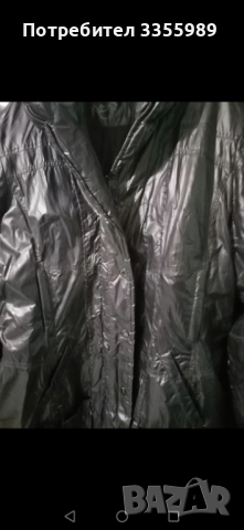 Дамско яке , снимка 2 - Якета - 52352800