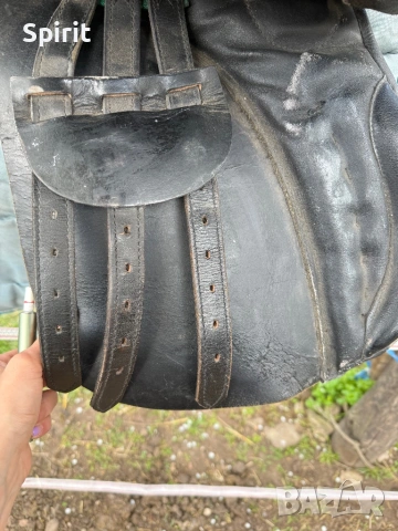 Комплект седло , снимка 8 - Коне - 54247662