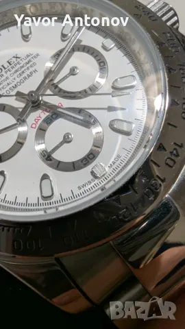 Rolex daytona Cosmograph , снимка 6 - Мъжки - 48631775