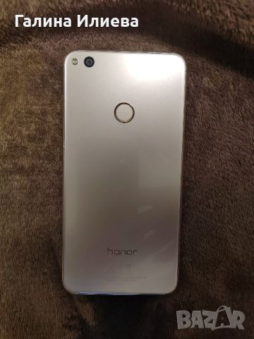 Honor 8 lite перфектно състояние , снимка 2 - Huawei - 46037101