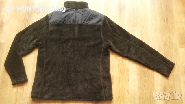 Mackenzie Coral Fleece Jacket размер XL за лов риболов поларена горница - 1568, снимка 2 - Екипировка - 52587687