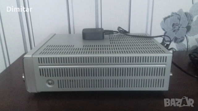 Denon UD-M30 CD &FM ресивър с екстри, снимка 2 - Ресийвъри, усилватели, смесителни пултове - 53480724