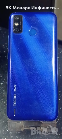 Телефон Tecno Spark Go 2021 /32GB / 2GB RAM, снимка 9 - Други - 54002401