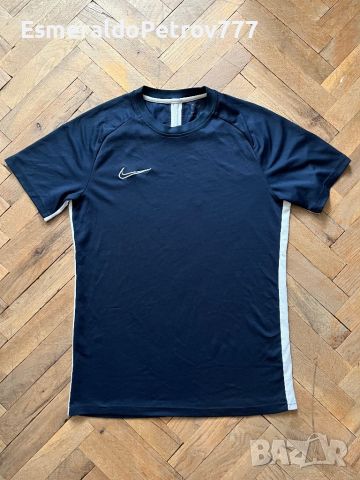 Мъжка тениска Nike dri-fit