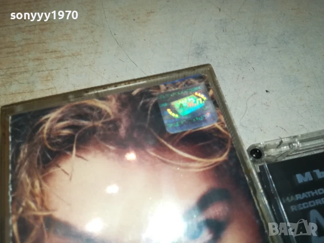 АЗИС-ОРИГИНАЛНА КАСЕТА 0707251133, снимка 9 - Аудио касети - 50935281