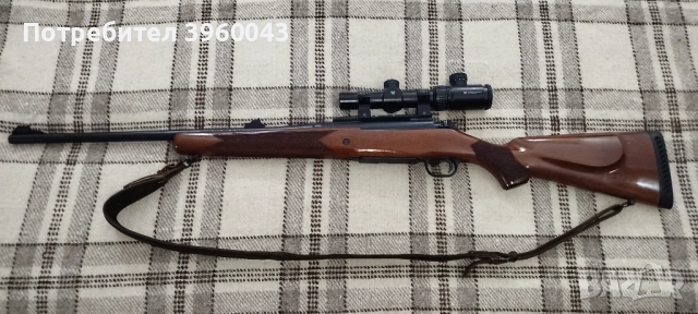 Продавам карабина
