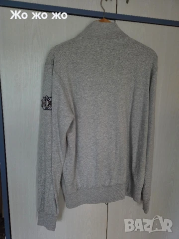 жилетка чисто нова Etigueta Necra маркова, снимка 5 - Спортни дрехи, екипи - 50525010