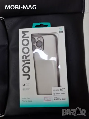 кейс/гръб за iPhone 15 Pro Max, снимка 1 - Калъфи, кейсове - 48097217