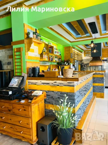 СОБСТВЕНИК ОТДАВА ПОД НАЕМ / ЗАВЕДЕНИЕ / , снимка 2 - Заведения - 50884599