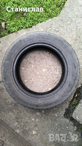 4бр. летни гуми Michelin 165/70/14, снимка 3 - Гуми и джанти - 52855590