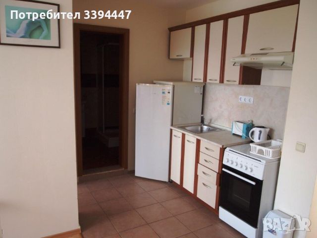 Апартамент в к-с Несебър форт клуб, Слънчев Бряг, снимка 5 - Къщи - 45240876