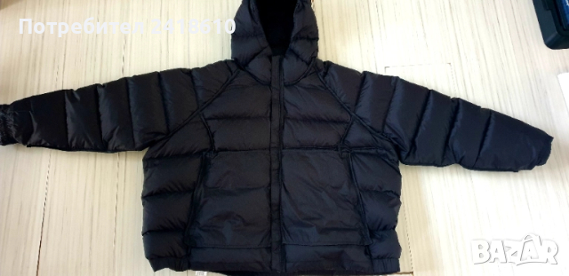 The North Face Hyalite Hoodie 550 Down Women Jacket Size 3XL  ОРИГИНАЛ! Дамско Зимно Яке!, снимка 6 - Якета - 52400204