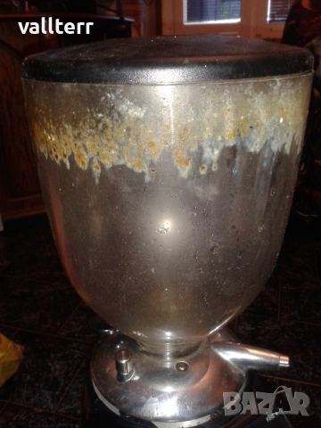 кафе мелачка професионална,пералня зануси.плашки, снимка 2 - Перални - 51808781