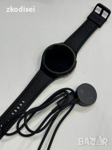 Smart Watch Samsung watch 6 Classic SM-R965, снимка 2 - Смарт часовници - 46462569