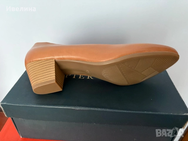 Дамски обувки, снимка 3 - Дамски ежедневни обувки - 53664787