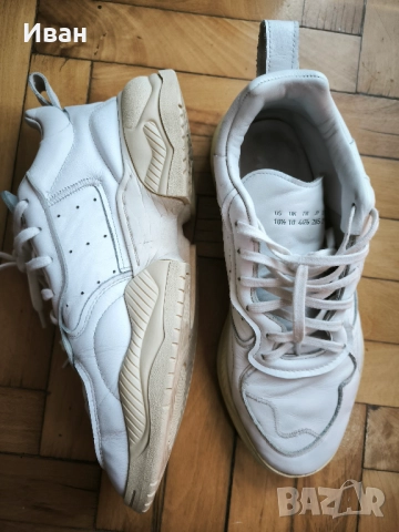 nike air max infinity , flyknit Adidas super court puma breaker  лот мъжки маратонки, снимка 9 - Кецове - 51857436