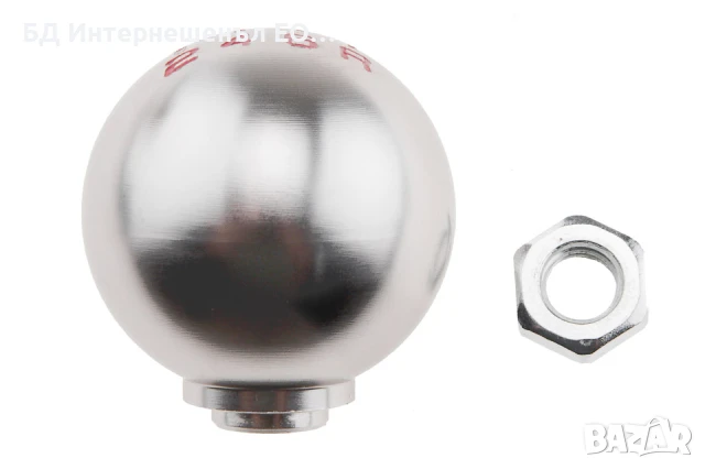 Топка за скоростен лост, Honda, Civic, Accord, CR-V, FR-V, Jazz, S2000, снимка 2 - Части - 50925122