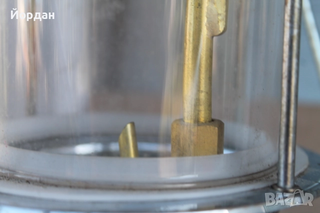 Петромакс ''Anchor'' , снимка 9 - Къмпинг осветление - 51795738