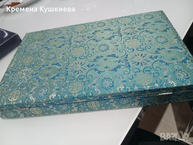 К-т прибори за хранене винтидж стари , снимка 8 - Прибори за хранене, готвене и сервиране - 52446725