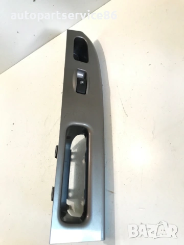 Бутон за задно ляво стъкло за KIA Carens 2002–2006 2.0 CRDi, 0K2FA66370