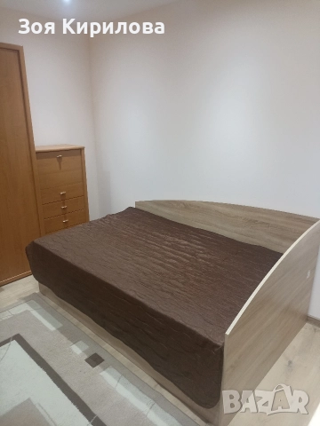 Предлагам под наем етаж от къща, снимка 2 - Стаи под наем - 52910470