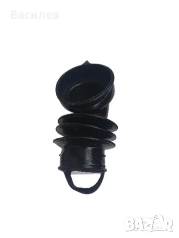 Гофриран маркуч за пералня CROWN, CANDY, VESTEL, снимка 4 - Перални - 50281664