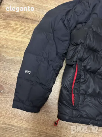 The North Face Himalayan Summit Series 800fill down мъжка дебела пухенка М, снимка 5 - Якета - 48707913