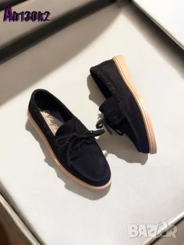 обувки loro piana 