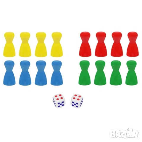 Интерактивен куб / Дървен образователен куб / Дидактически куб, снимка 8 - Образователни игри - 53565884