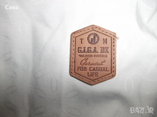 Яке пролет,есен G.I.G.A DX  дамско,2ХЛ