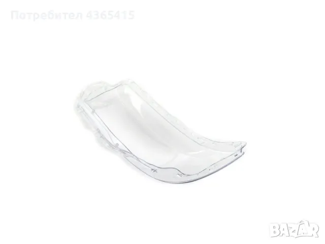 Стъкло за фар на Subaru Forester SG Facelift (2005-2008) Десен, снимка 3 - Аксесоари и консумативи - 49932884