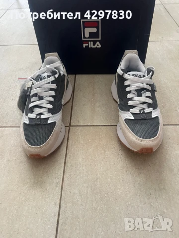 Нови женски обувки Fila номер 38 