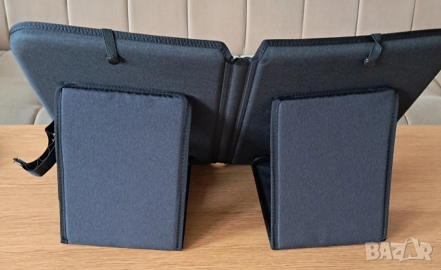 Стойка / калъф за книга, снимка 5 - Художествена литература - 54214246