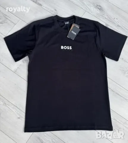 Мъжки тениски Премиум Различни Марки , снимка 3 - Тениски - 50094493