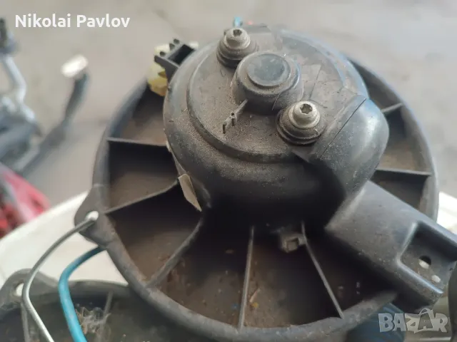 Вентилатор парно за Японски Автомобили, снимка 5 - Части - 50249850