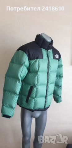 The North Face Lhotse 700 Down Mens Jacket Size M НОВО! ОРИГИНАЛ! Зимно пухено Яке!, снимка 5 - Якета - 51704236