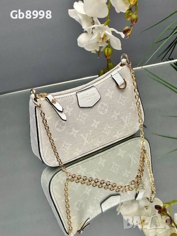 Чанта Louis Vuitton, снимка 3 - Чанти - 45936206